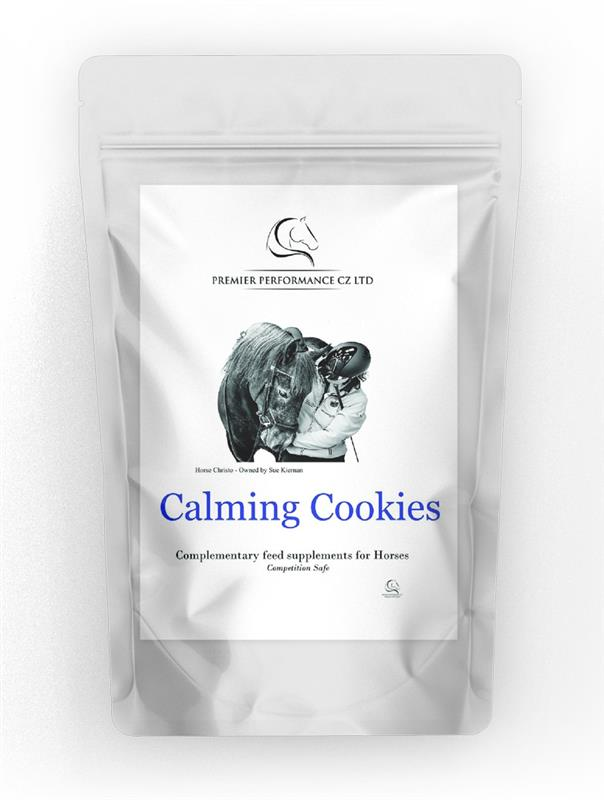 Premier Performance Calming Cookies Original