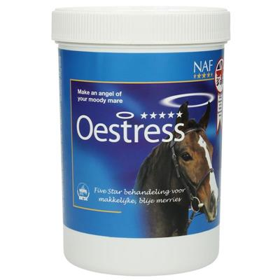 NAF Oestress 500g