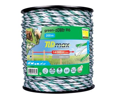 Horizont Green Power R6 200m