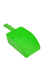 Harold Moore Feed Scoop Lime Green
