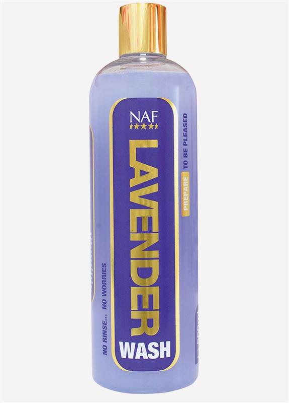 NAF Lavender Wash 500ml