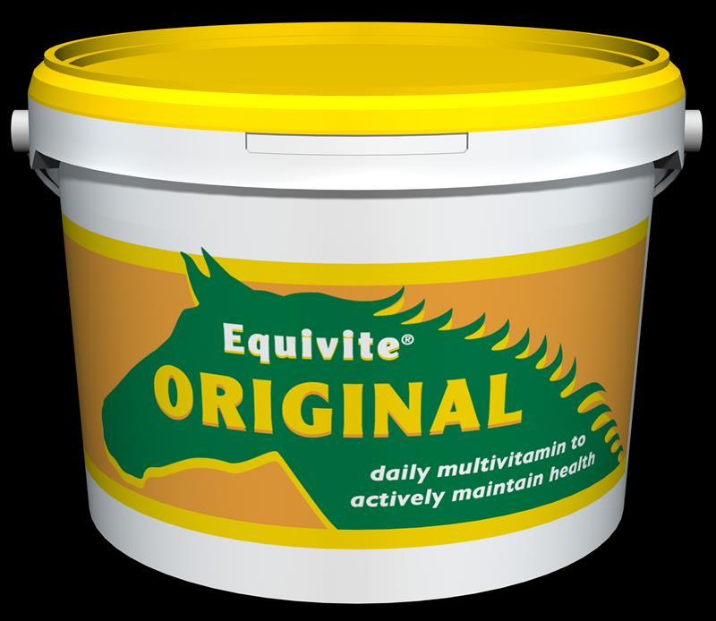Spillers Equivite Original 3kg