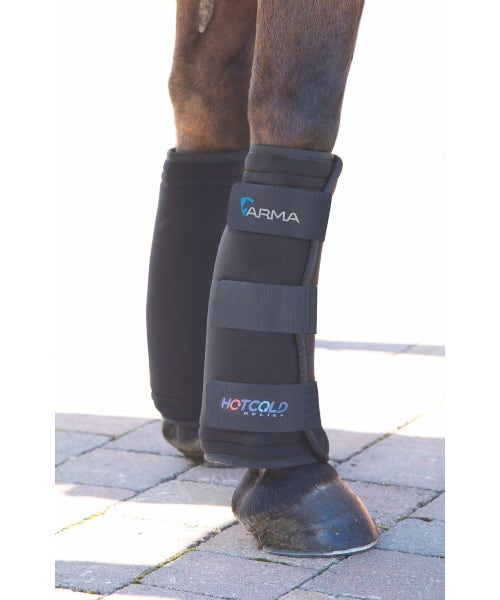 ARMA Hot/Cold Relief Boots