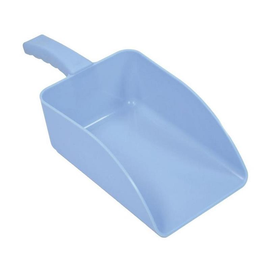 Harold Moore Feed Scoop Baby Blue