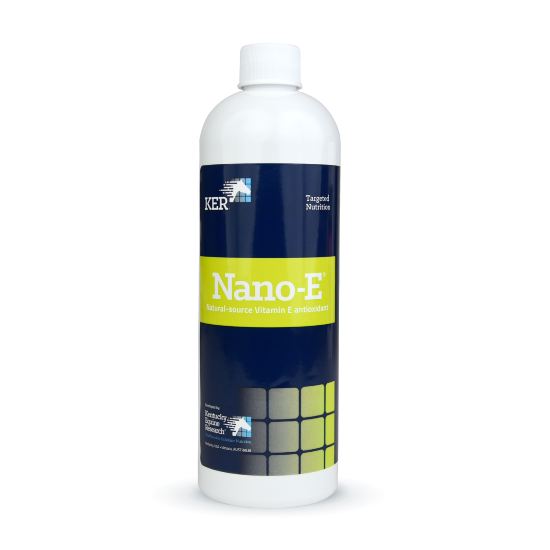 Saracen Nano E 450 ml