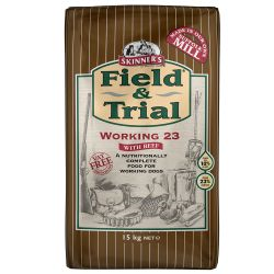 Skinners Field & Trial Working 23 15kg