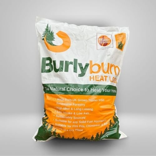 Burlyburn 15kg