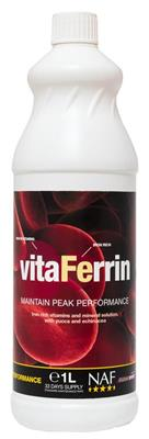 NAF vitaFerrin 1 Litre
