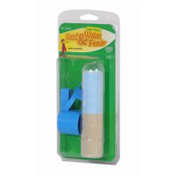 Seed/Water Feeder