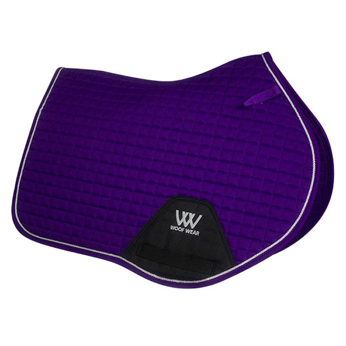 Woof Wear Close Contact Saddle Cloth - Full
