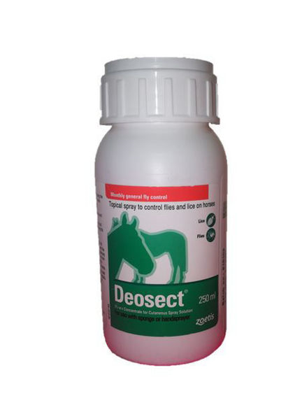 Deosect 250ml
