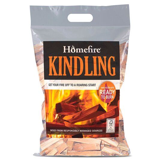 Kiln Dried Kindling 2kg