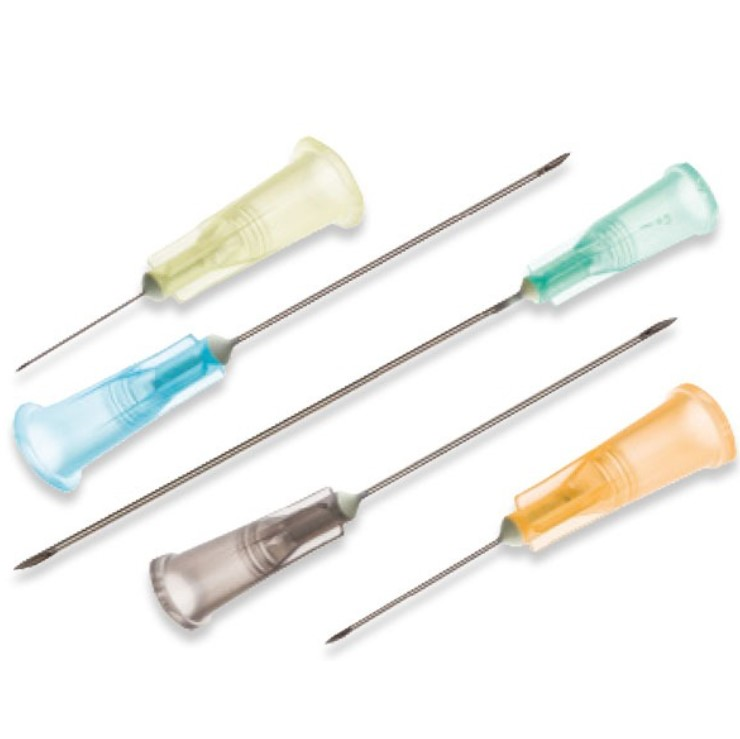 Kruuse Disposable 18G Injection Needle