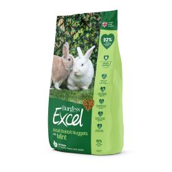 Burgess Excel Rabbit 1.5kg