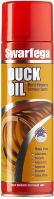 Swarfega Duck Oil 500ml