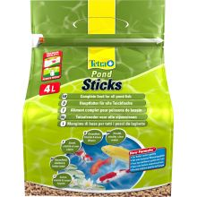 Tetra Pond Sticks 4 Litre