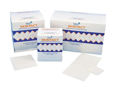 Robinsons Skintact X20