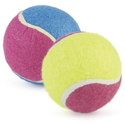 Ancol Single Tennis Ball