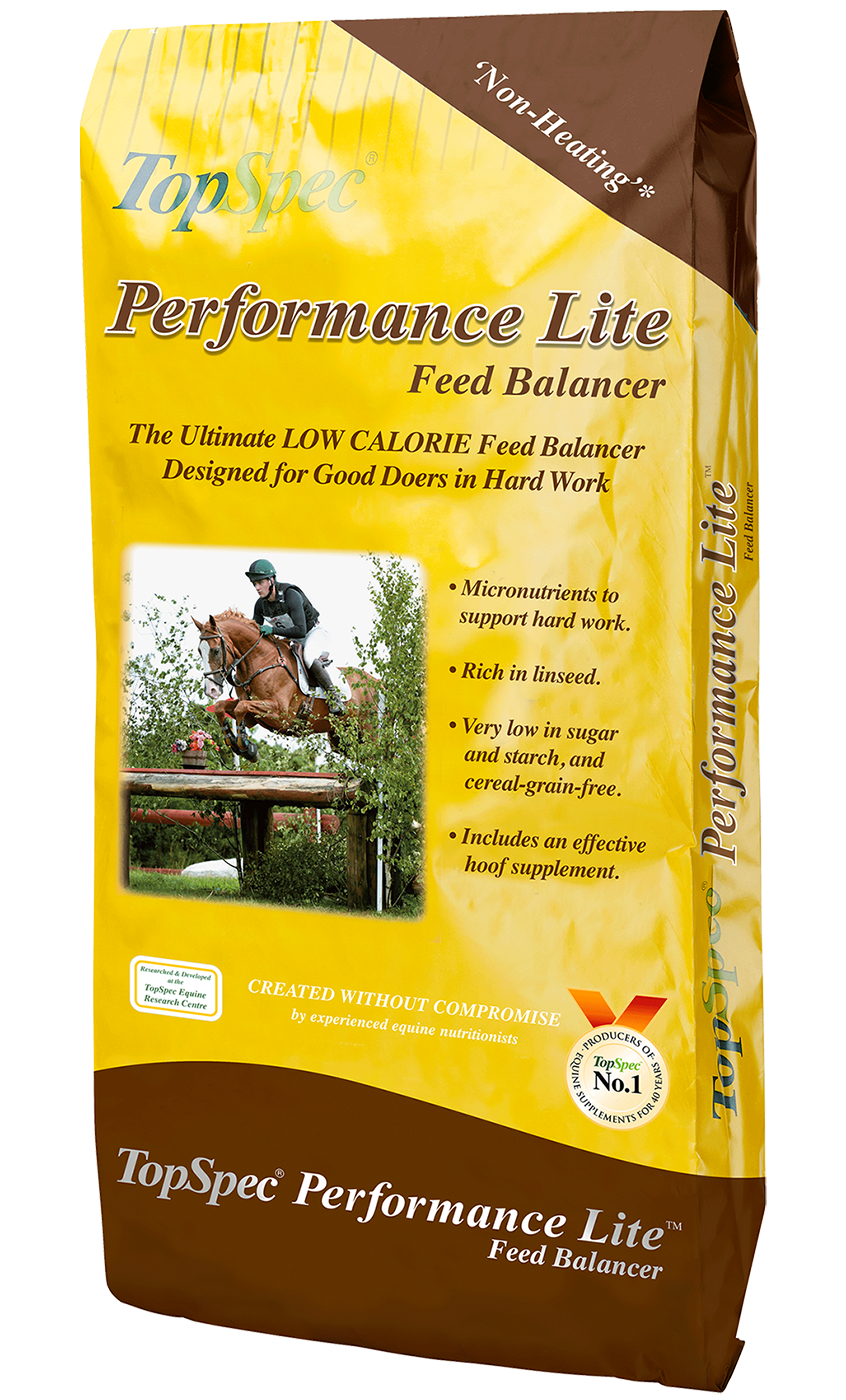 TopSpec Performance Lite Feed Balancer 15kg