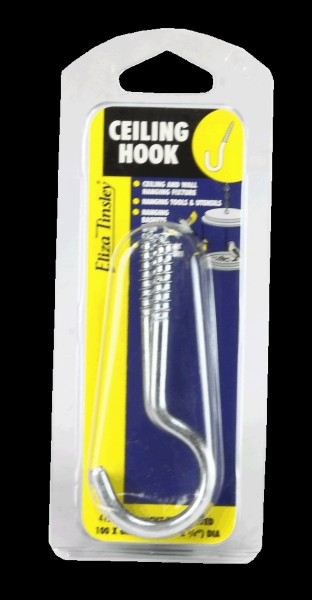 Ceiling Hook 4inch