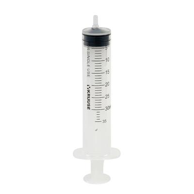 Kruuse Disposable Syringe 30ml