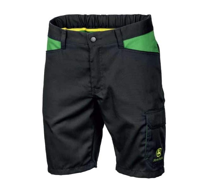 John Deere Work Shorts