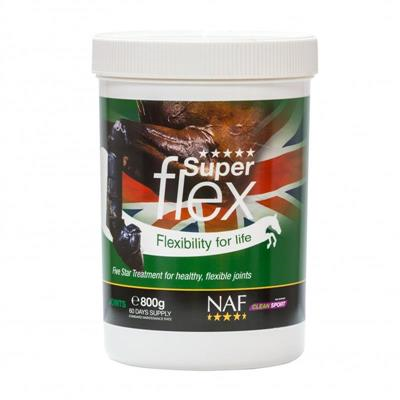 NAF Superflex 800g
