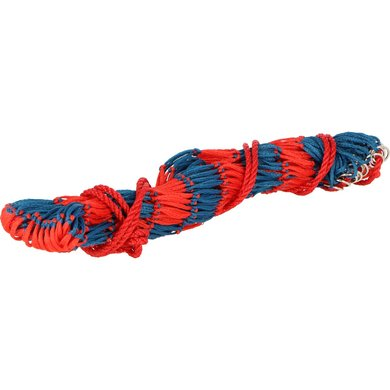 Deluxe Haynet Navy/Red