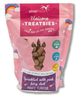Silvermoor Treatsies Unicor 1k