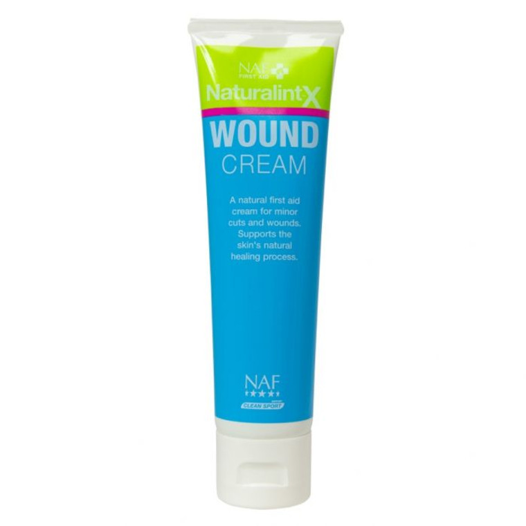 NAF Wound Cream 100ml