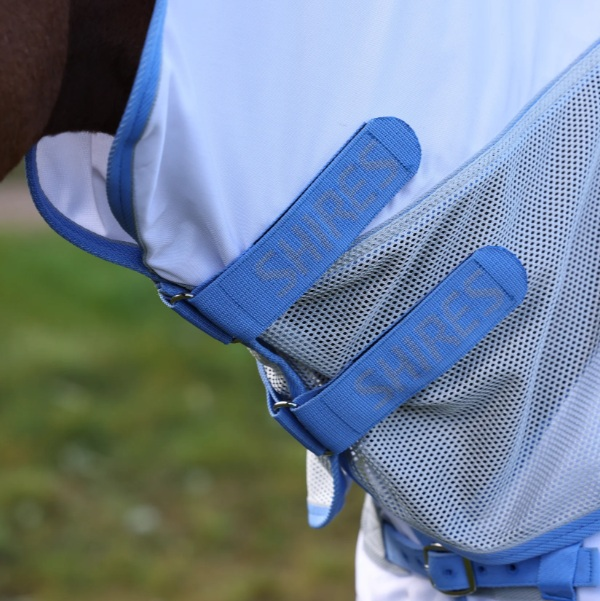 Tempest Original Fly Combo Rug 7ft
