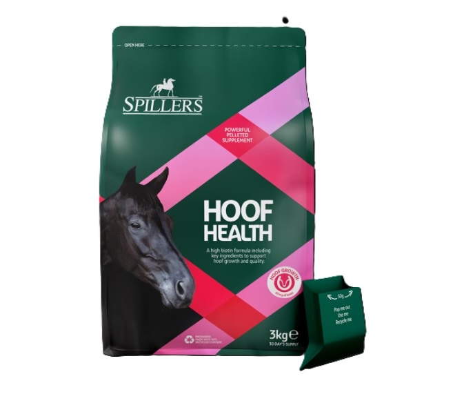 Spillers Hoof Health 3KG