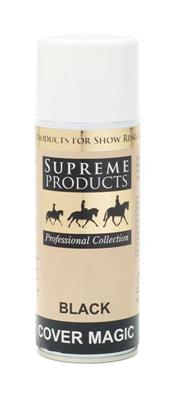 Supreme Products Cover Magic Black 400ml