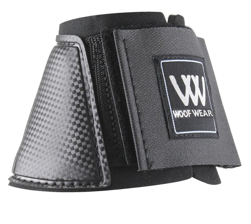 Woof Wear Club Overreach Boot - Black