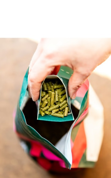 Spillers Hoof Health 3KG