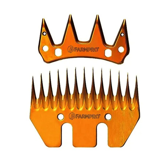 FarmPro 76mm Tungsten Shearing Blade