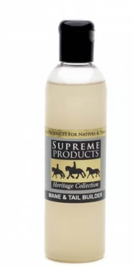Supreme Products Mane and Tail Builder