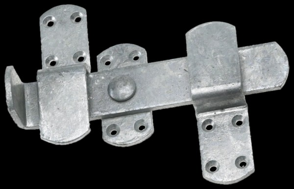 Eliza Tinsley 9.5 inch Kickover Latch