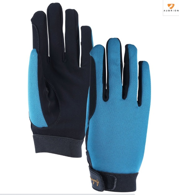 Aubrion Winter Riding Gloves