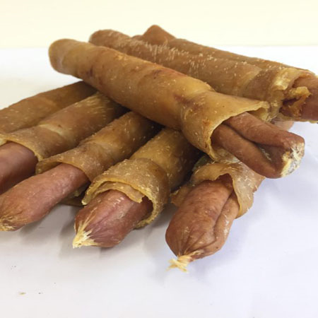 Pigs In Blanket Long Sausage