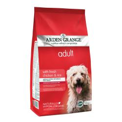 Arden Grange Adult Chicken 12kg
