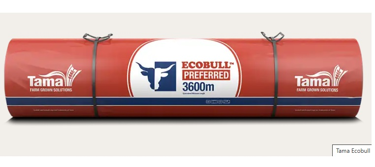 Tama Netwrap Ecobull Preferred 3600m