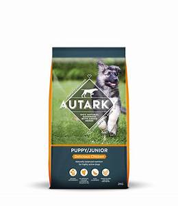Autarky Puppy/Junior Chicken 2kg