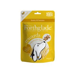 Forthglade Rewards Honey 90g