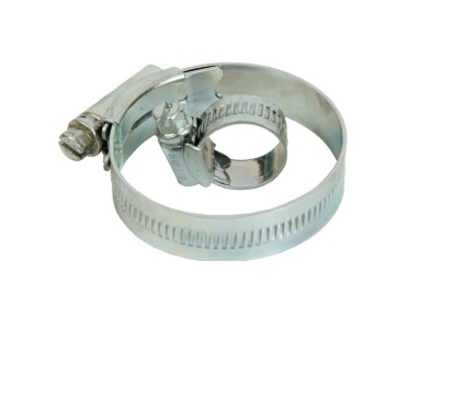 Jubilee Clip 9.5-12mm 000