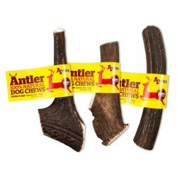Antler Large- (Single)