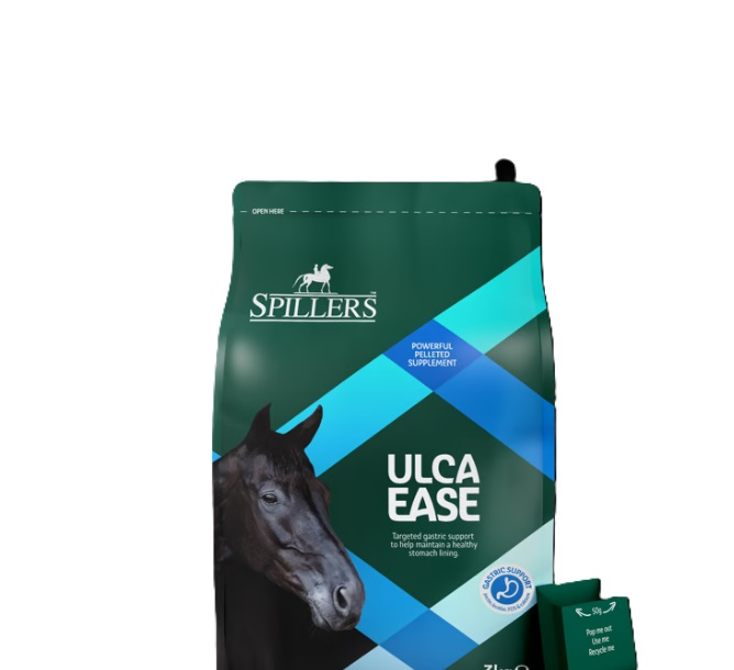 Spillers Ulca Ease 3KG