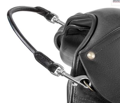 Velociti GARA Balance Strap Black