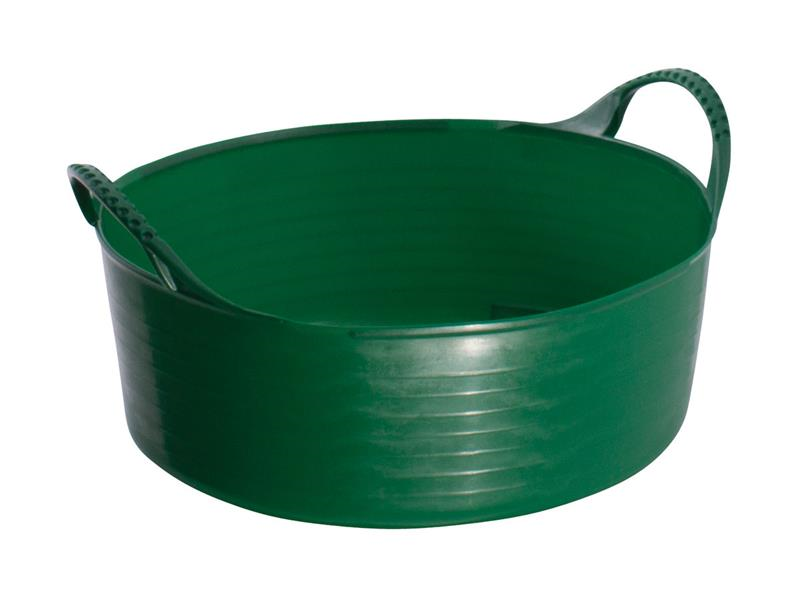 Red Gorilla Tubtrug Mini Shallow 5 Litre