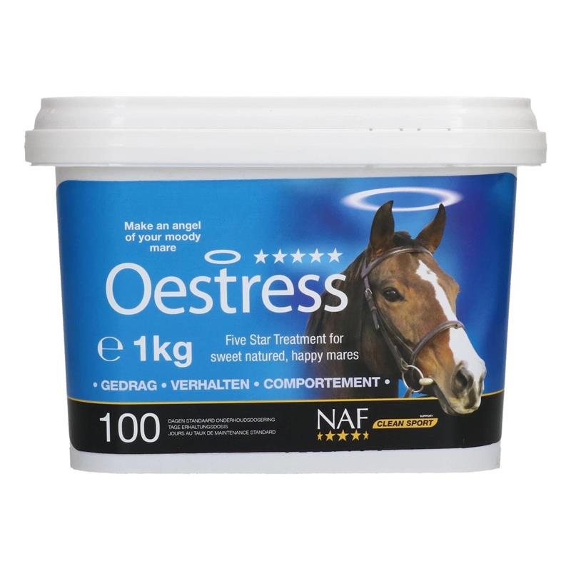 NAF Oestress Powder 1kg